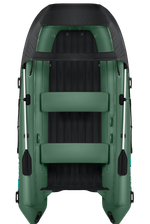 Лодка ПВХ Gladiator Air Expedition E420X НДНД -