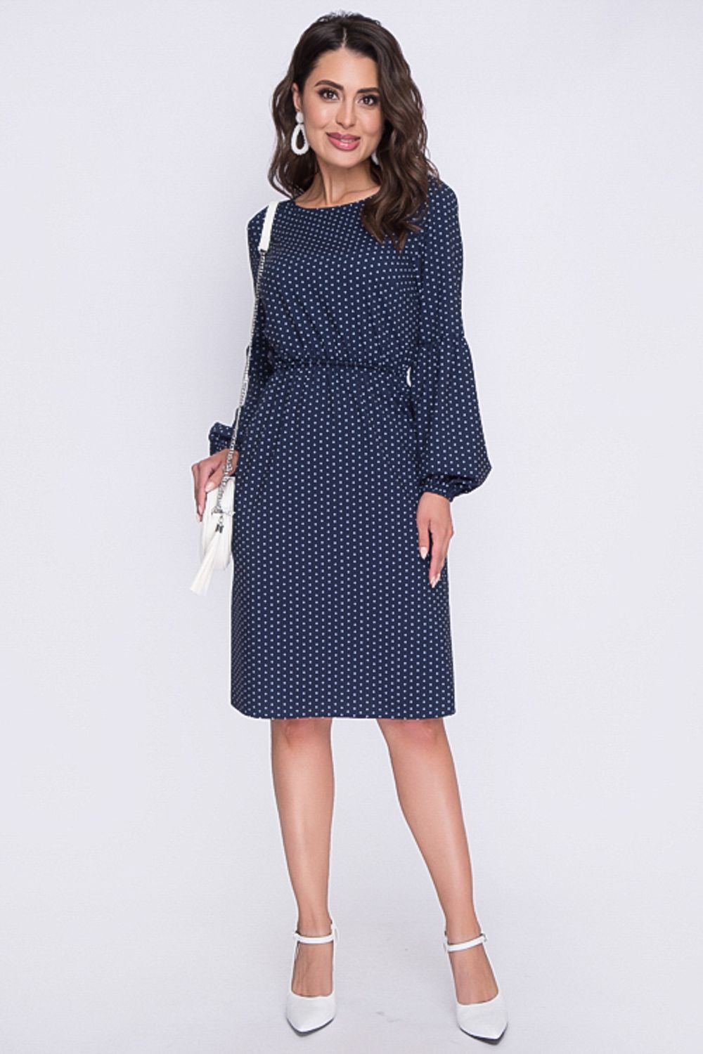 Платье 70141 Avili