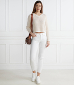 Свитер Marc Cain - бежевый(WC 41.24 M26)