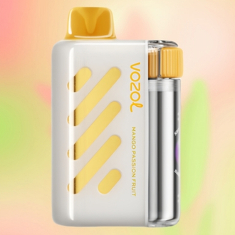 VOZOL VISTA 40000 - Mango Passion Fruit (5% nic)