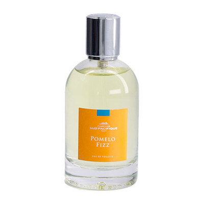 COMPTOIR SUD PACIFIQUE POMELO FIZZ EDT 100 ML
