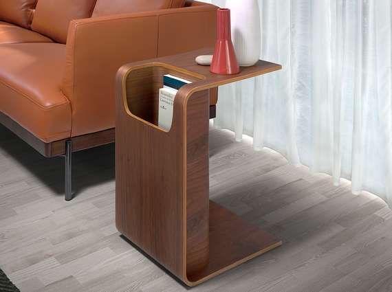 Столик-тарансформер Angel Cerda 2110, орех