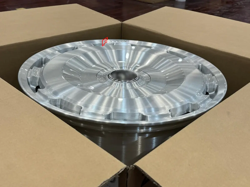 КОВАНЫЕ ДИСКИ ДЛЯ LAND ROVER RANGE ROVER L460 2022 ЛЕНД РОВЕР