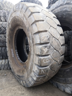 33.00R51 Bridgestone VRDP шина б/у