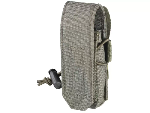 Подсумок Wartech MP-111-OD под магазин пистолетный, олива (MP-111-OD)