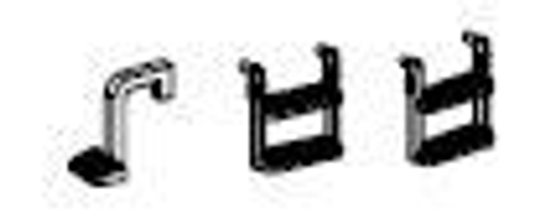 Запчасть. Комплект лестниц, ET51380-47