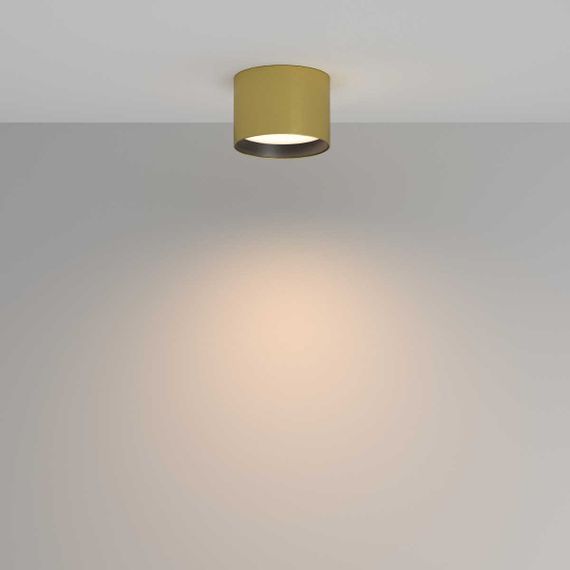 Потолочный светильник Maytoni Technical Ceiling Glare C127CL-L7W4K-BS