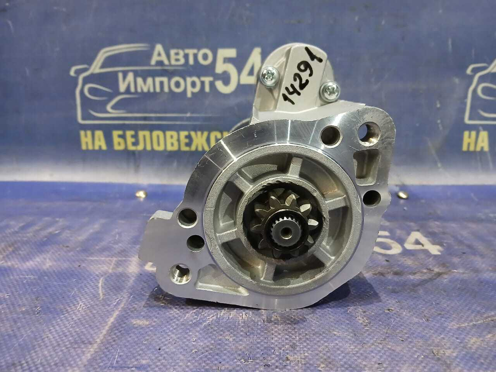 Стартер MITSUBISHI PAJERO 1995-2000