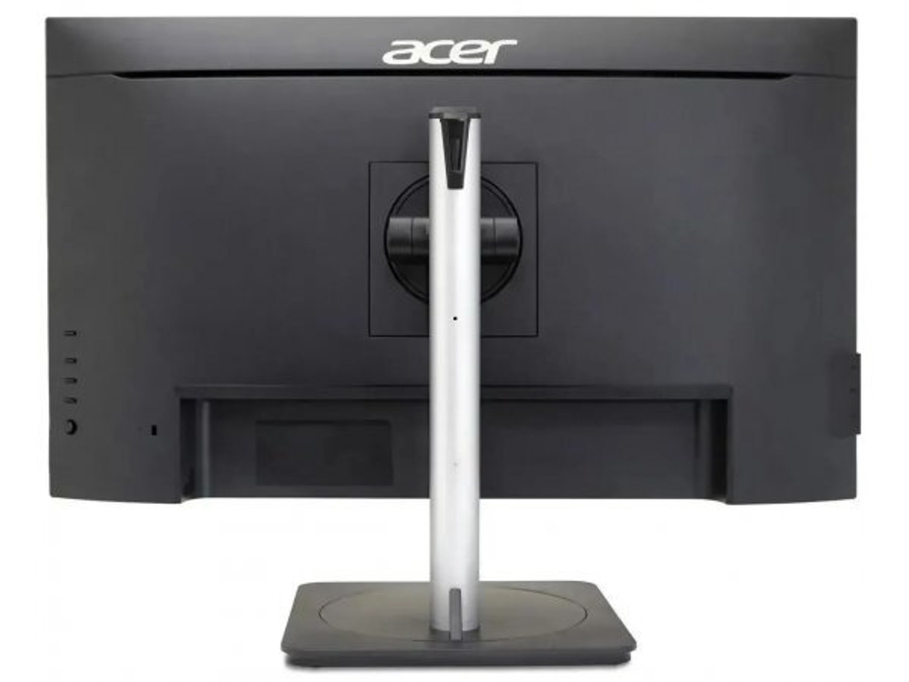 Монитор Acer CB273UEbemipruzxv 27" Black