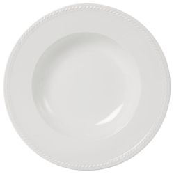 Тарелка глубокая 200 мл d 22,5 см h3,8 см Appeal Noble [6]
