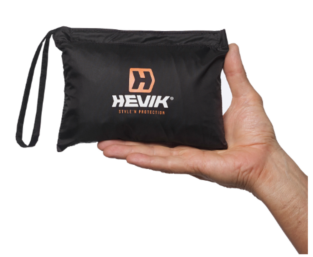 Куртка-дождевик Hevik Ultralight Jacket