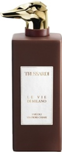 Trussardi Le Vie Di Milano I Vicoli Via Fiori Chiari EDP