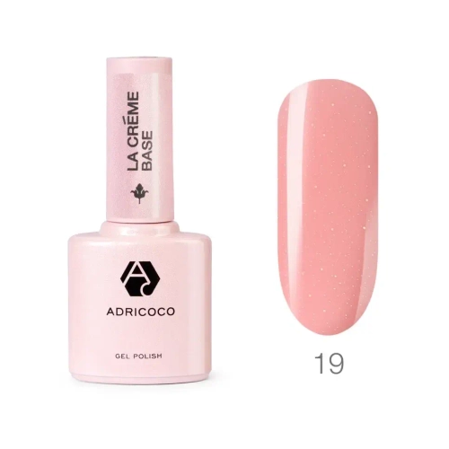 База LACREME №19 ADRICOCO, 10 мл
