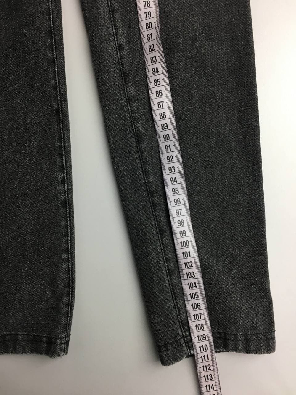 Джинсы для интересного положения 44 размер