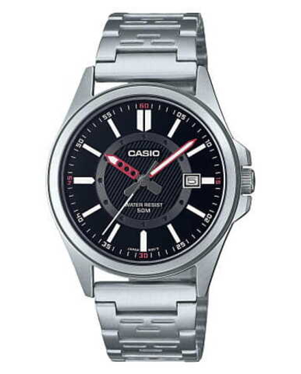 Часы Casio Collection MTP-E700D-1E