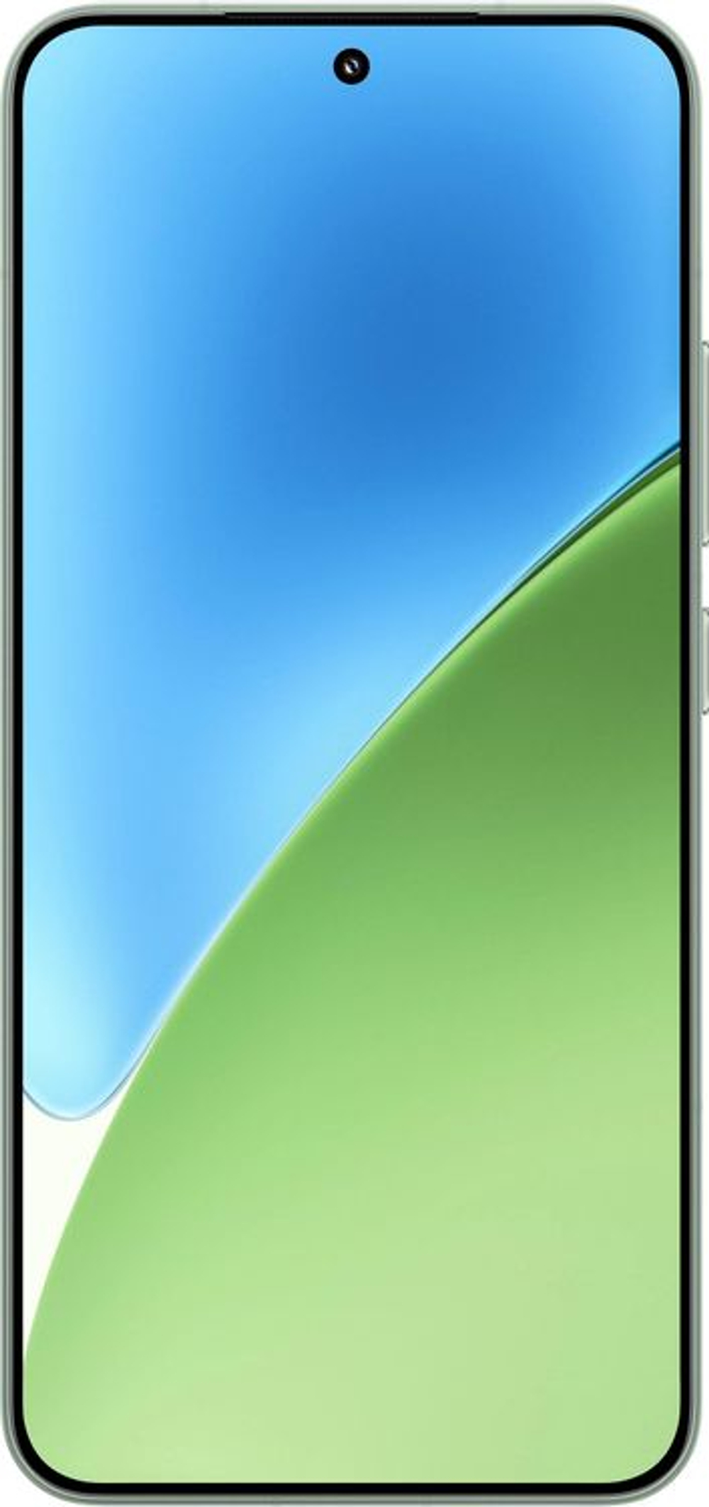 6.36" Смартфон Xiaomi 15 12/512Gb,  NFC,  AMOLED,  120Гц,  5240мAч,  зеленый