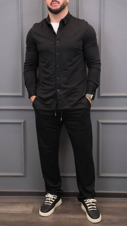 Костюм Loro Piana