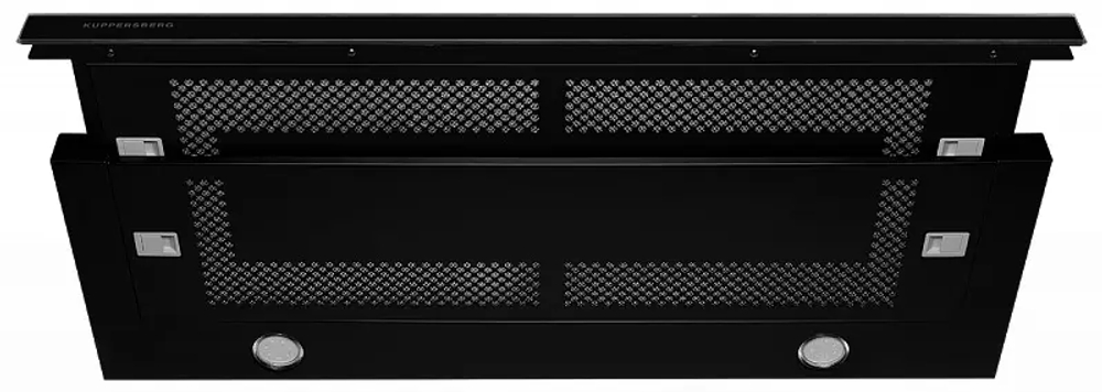 Вытяжка Kuppersberg SLIMBOX 90 GB