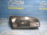 Фара передняя правая TOYOTA COROLLA 1998