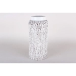 Ваза для цветов 13.5.5х28.5см керамика