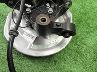 Кулак задний левый Chery Arrizo 8 (2022-н.в.)