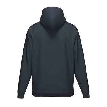 Кофта для мальчика теннисная Head Jr Rally Hoodie Full Zip - navy