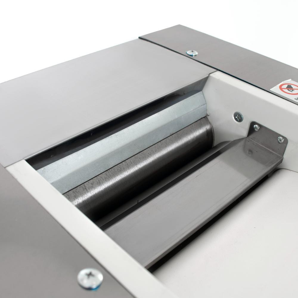 Автоматическая тестораскаточная машина для слоеного теста Foodatlas FLRM-80