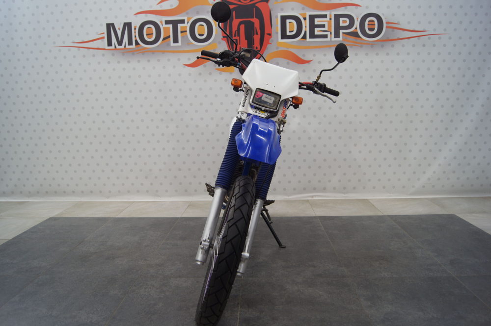 Yamaha TT-R 250 , 1998