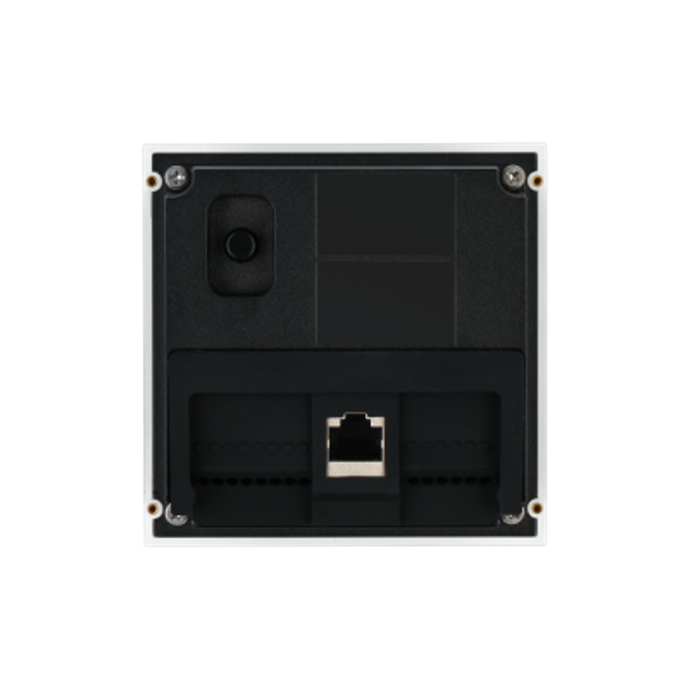 Вызывная панель 2-проводная, IP DHI-VTO4202F-PI1 Dahua