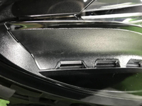 Фара правая Mercedes GLE W166 (15-18) LED В сборе