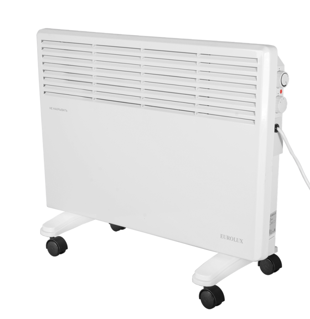 Электроконвектор Eurolux ОК-EU-1500