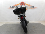 Honda NC700X 038833