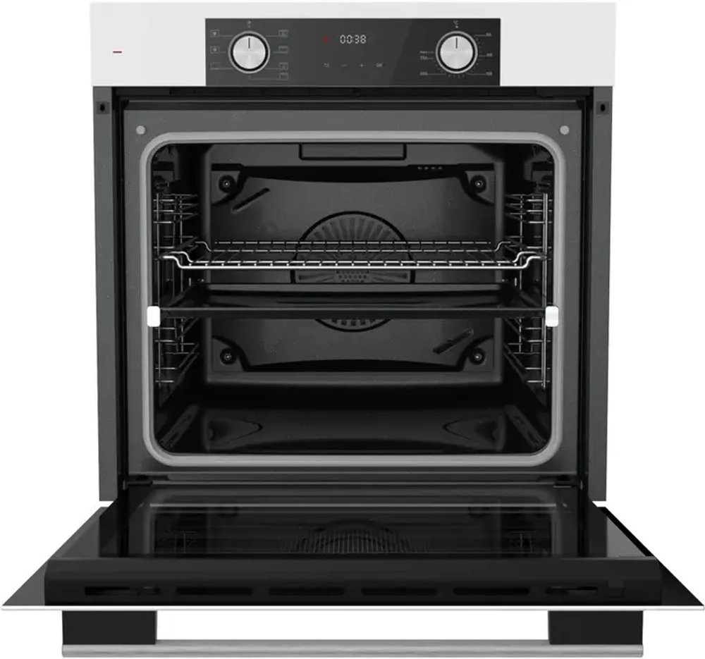 Духовой шкаф Kuppersberg HF 608 W