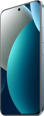 6.83" Смартфон Xiaomi Redmi Note 15 Pro+ 5G 8/256Gb,  NFC,  AMOLED,  120Гц,  6500мAч,  голубой