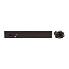 Коммутатор на 24 PoE порта ST-S242POE (24G/2G/2S/340W/A)PRO v.2 (Транспортный сертификат ПП 969)