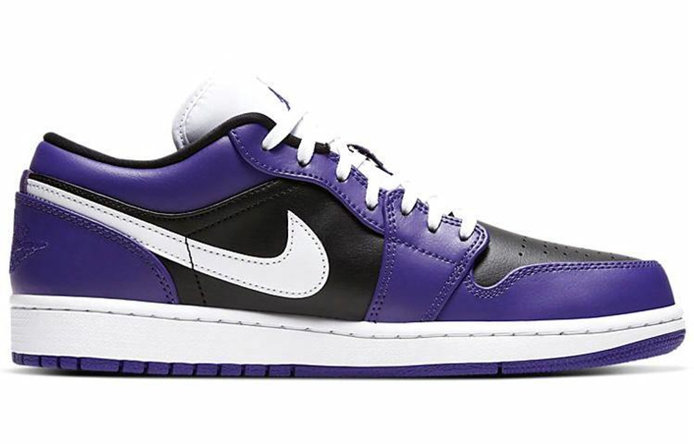 Кроссовки Jordan Air Jordan 1 Low