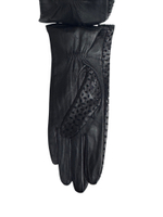 Перчатки. Женские. Материал верха: Кожаные люкс качества. Без подклада. 5 шт в упаковке.