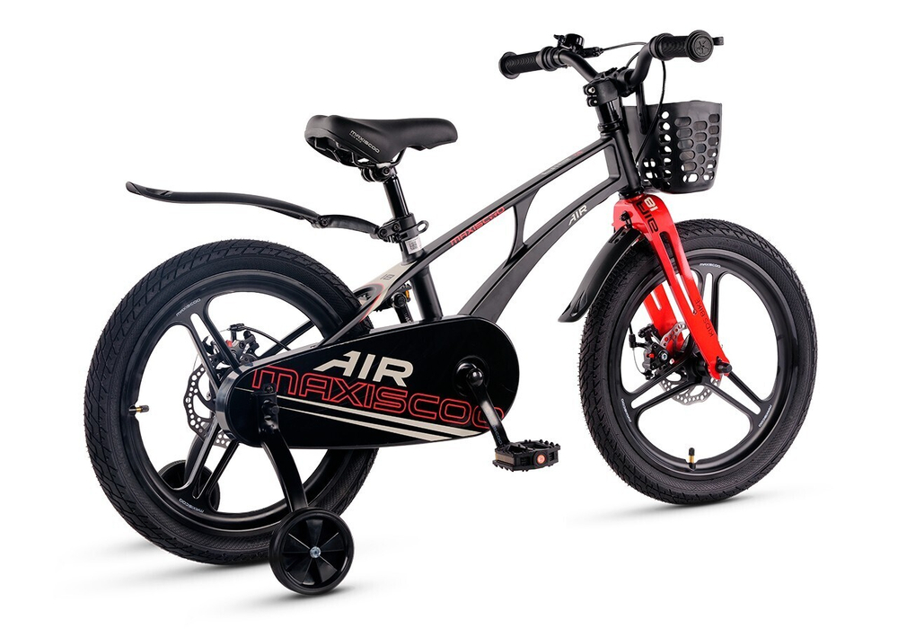 Maxiscoo AIR Pro 18'' (2025)