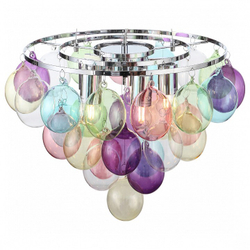 Подвесная люстра ST-Luce SL432.153.05