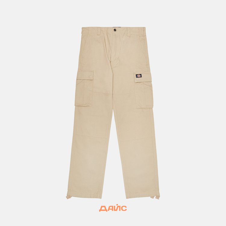 Брюки мужские Dickies Eagle Bend артикул:DK0A4X9XKHK1 - купить в магазине Дайс