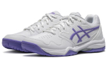 ASICS Gel Dedicate 7 "White Amethyst" Women"s
