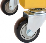 Компрессор поршневой Denzel BCI5500-T/200 58128