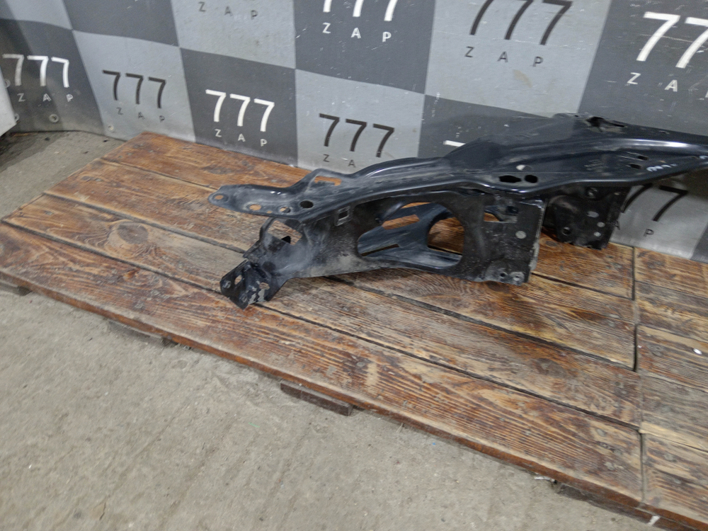 Панель передняя Volvo XC60 1 08-17 Б/У Оригинал 31416750