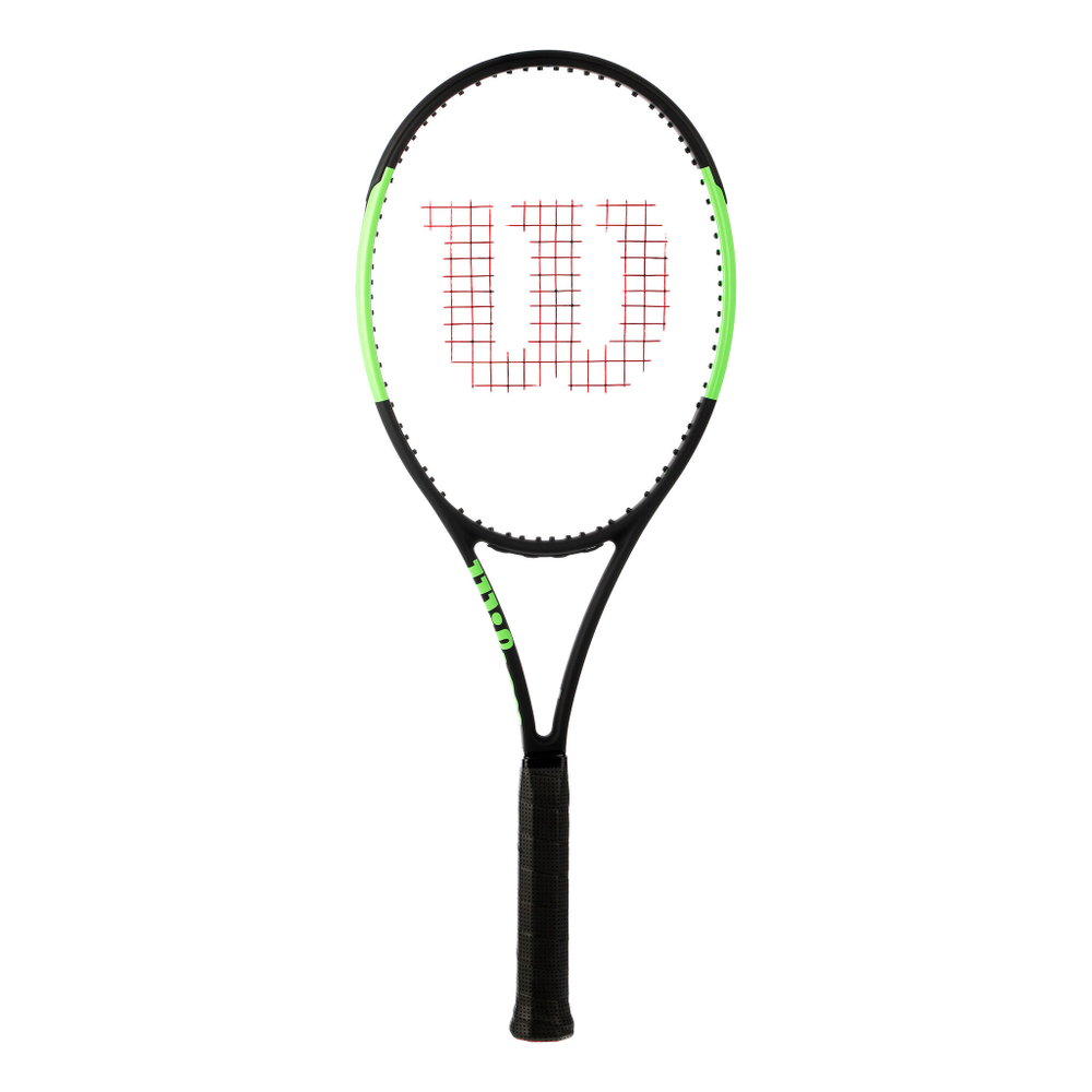 Теннисная ракетка Wilson Blade 98 18x20 Countervail Tour Racket (Special Edition)