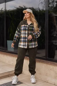 Костюм УК-1589-4 Фабрика Моды