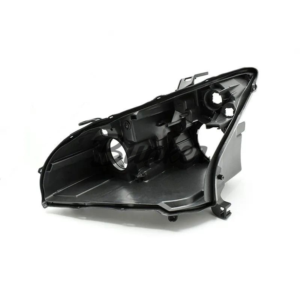 Корпус фары Lexus RХ-5 (XU30) 2005-2009 г.в.(Галоген-Левый)