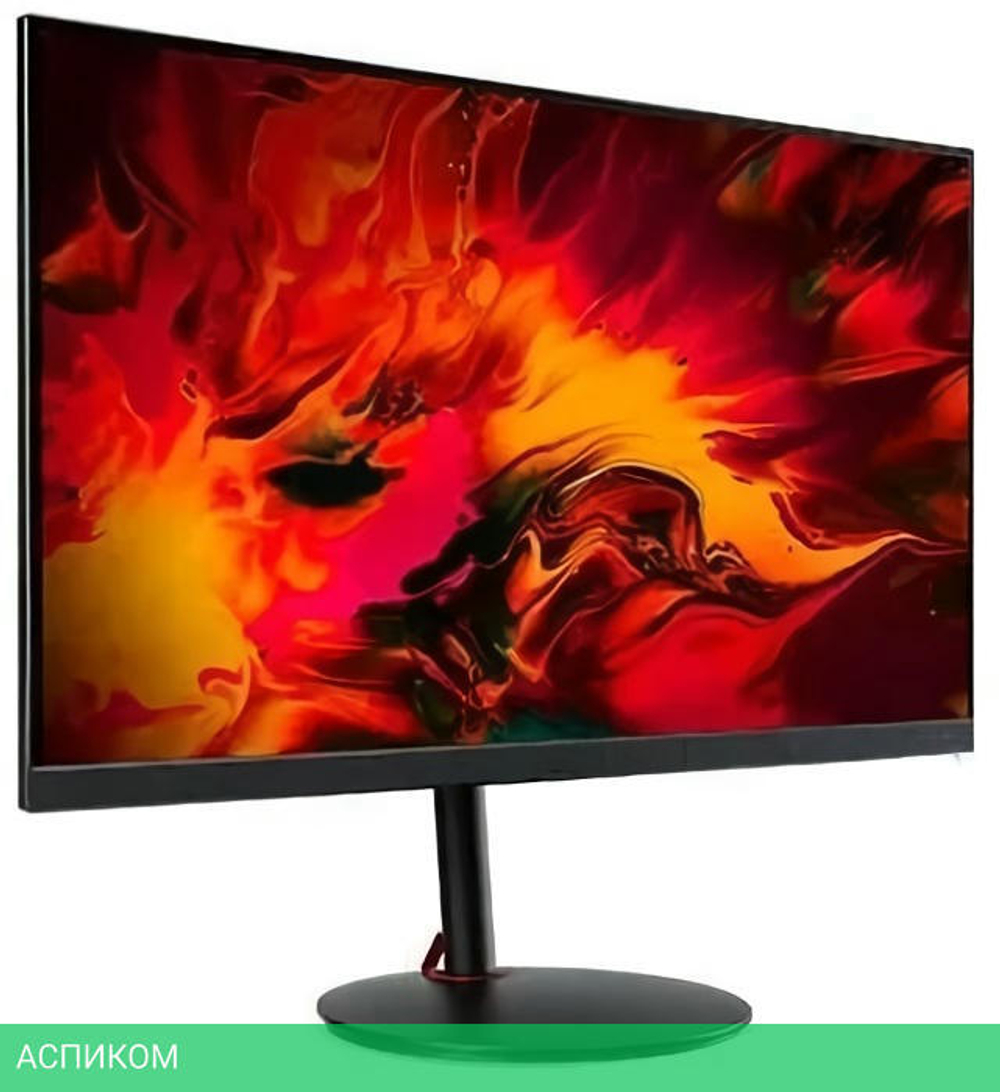 Монитор Acer XV271Zbmiiprx (UM.HX1CD.Z01)