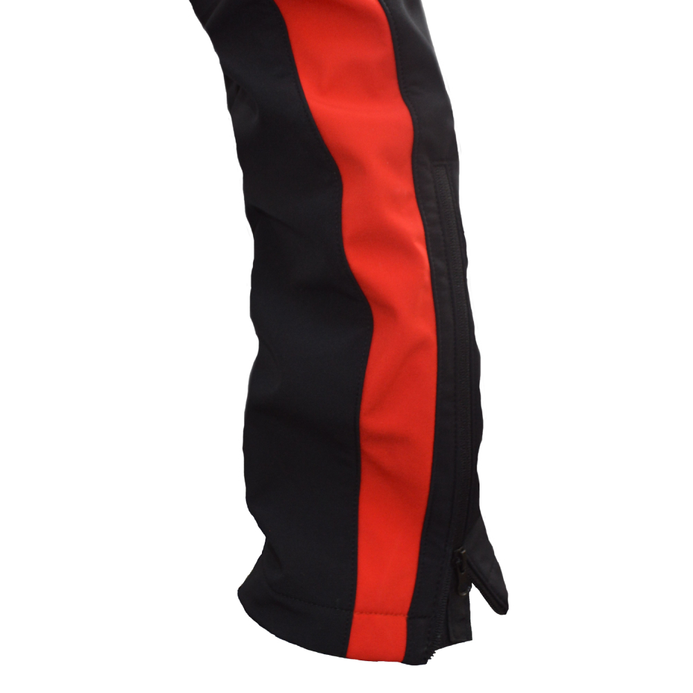 Женские утепленные брюки Вега , тк. SoftShell