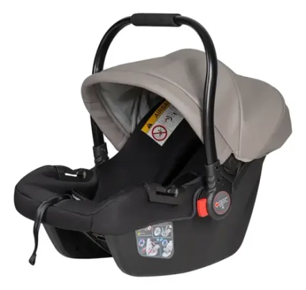 Автокресло детское к коляске Aimile KS-2150 (Капучино)