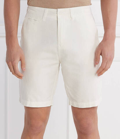 Шорты GUESS - белый(M4GB59 WG8B0)